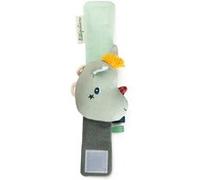 Joe le dragon - Hochet bracelet Eco Multicolore G