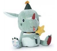 Peluche Joe le magicien Lilliputiens