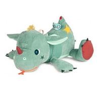 Joe le dragon range secrets Multicolore G