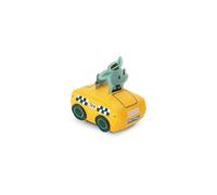 Lilliputiens – Voiture à friction Joe Le Dragon – avec musique – Dès 18 mois