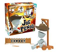 Joe le Pendu, Jeu de société - Devine le mot avant d'être pendu, 2 joueurs et plus, Pour les enfants dès 6 ans, GP100