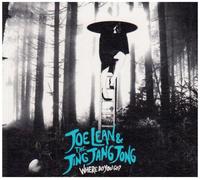 Joe Lean & Jing Jang Jong - Where Do You Go
