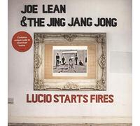 Joe Lean & the Jing Jang Jong - Lucio Starts Fires [Import]