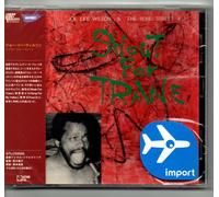 Joe Lee Wilson & The Bond Street + 1 - Shout For Trane