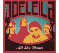 Joe Leila - All She Wants
