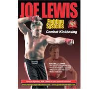 Joe Lewis Fighting Systems Combat Kickboxing