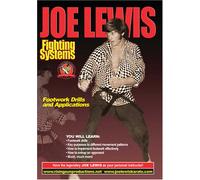 Joe Lewis Fighting Systems Footwork Drills and Applications