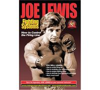 Joe Lewis Fighting Systems How to Control the Firing Line