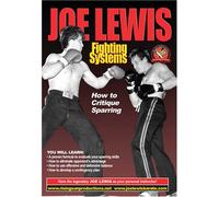 Joe Lewis Fighting Systems How to Critique Sparring