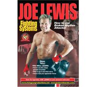 Joe Lewis Fighting Systems How to use Broken Rhythm Attacks
