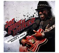 Joe Lewis Walker - Everybody Wants a Piece (2lp+MP3) [Import]