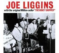 Joe Liggins - Honeydripper