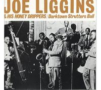 Joe Liggins & Honeydrippers - Darktown Strutters Ball