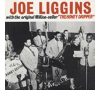 Joe Liggins - The Honeydripper (LP) [Import]