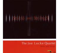 Joe Locke - Bâtons Et Cordes