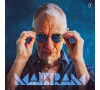 Locke, Joe - Makram