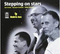 Locke Joe - Stepping on Stars