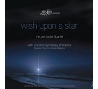 Joe Locke - Wish Upon a Star [Import]