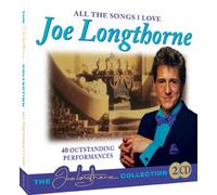 Joe Longthorne - 40 Outstanding Performances