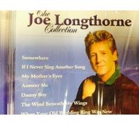 Joe Longthorne - The Collection [Import]