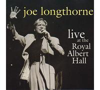 Joe Longthorne Live Albert Hll [UK Import]