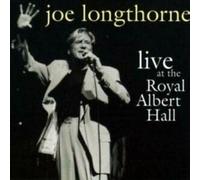 Joe Longthorne - Live At The Royal Albert Hall [UK Import]