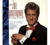 JOE LONGTHORNE Songbook UK LP 1988