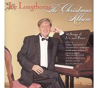 Joe Longthorne - The Christmas Album