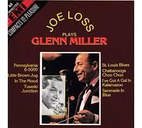 Joe Loss - 077779065325 Plays Glenn Miller