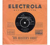 JOE LOSS AND HIS ORCHESTRA - MISS MADISON 7 INCH (7" 45) UK HIS MASTERS VOICE 1962