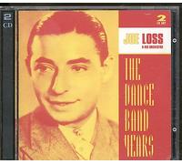 Joe Loss and His Orchestra - The Dance Band Years [Import]