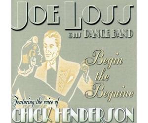Joe Loss - Begin The Beguine [Import]