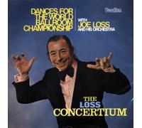 The World Ballroom Championship - The Loss Concertium – Integral