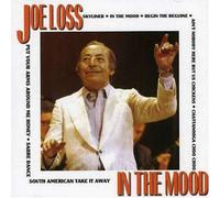 Joe Loss - in The Mood [Import]