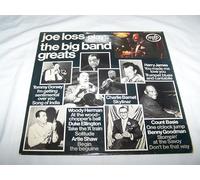 Joe Loss - JOE LOSS Plays The Big Band Greats UK LP