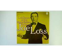 Joe Loss - Let's Dance At The Make Believe Ballroom