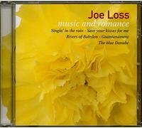Joe Loss - Music & Romance [Import]