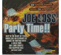 Joe Loss – Party Time – Import (Delta)