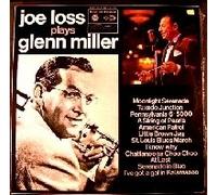 Joe Loss Plays Glenn Miller