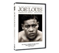 Joe Louis: America's Hero Betrayed