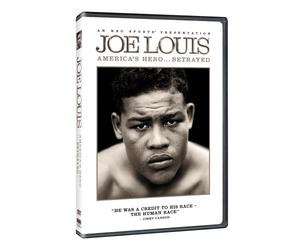 Joe Louis: America's Hero Betrayed