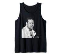 Joe Louis Ancien Champion du Monde de Boxe Poids Lourd 1948 Débardeur