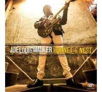 Hornet's Nest – Hornet's Nest – CD – Alligator