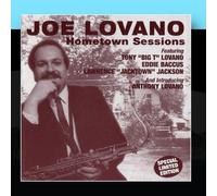 Joe Lovano avec quels musiciens? - Hometown Sessions