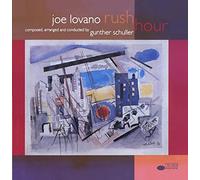 Joe Lovano & Gunther Schuller - Rush Hour