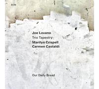 Joe Lovano – Our Daily Bread – CD – NEUF