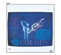 Joe Lovano Quartet - Tones Shapes & Colors