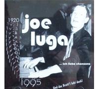 Joe Luga - ... ich liebe Chansons