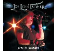 Joe Lynn Turner - Live in Germany