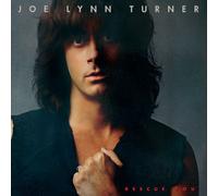 Joe Lynn Turner - Rescue You [Cd] With Booklet, Rmst, Uk - Import
